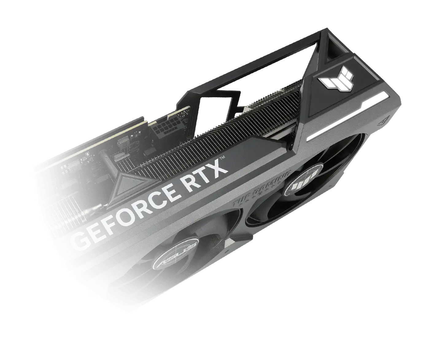 Asus TUF Gaming GeForce RTX 4080 SUPER OC Edition